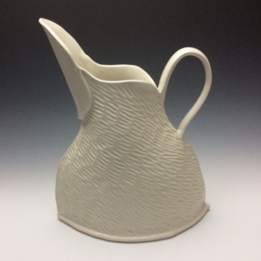puerner porcelain pitcher 1
